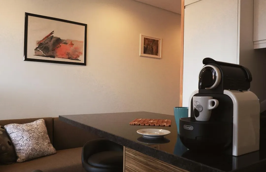 Carlos Alberto Balcony Apt-1